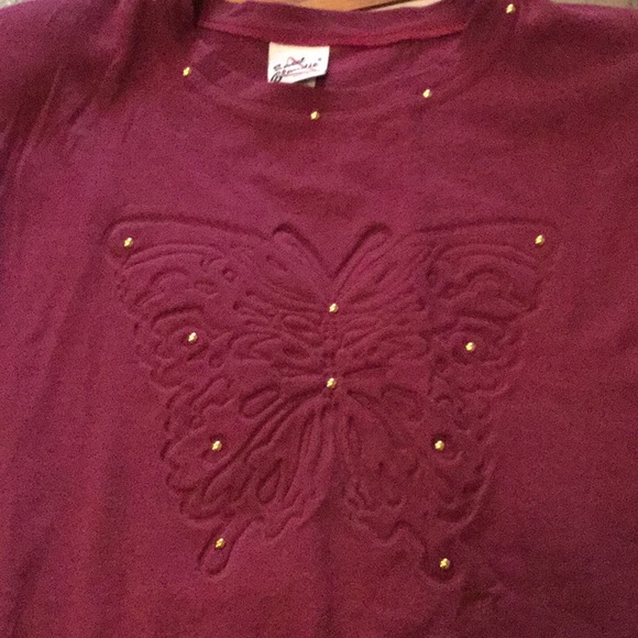 Sweet Blondie Tee Shirt NWOT - Picture 6 of 8